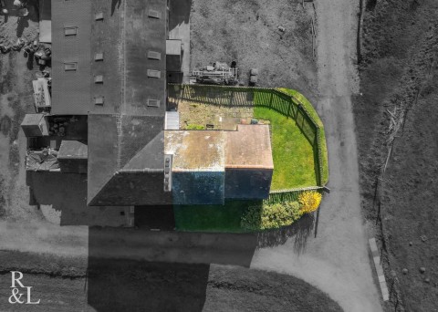 Property thumbnail image for Swepstone Road, Measham