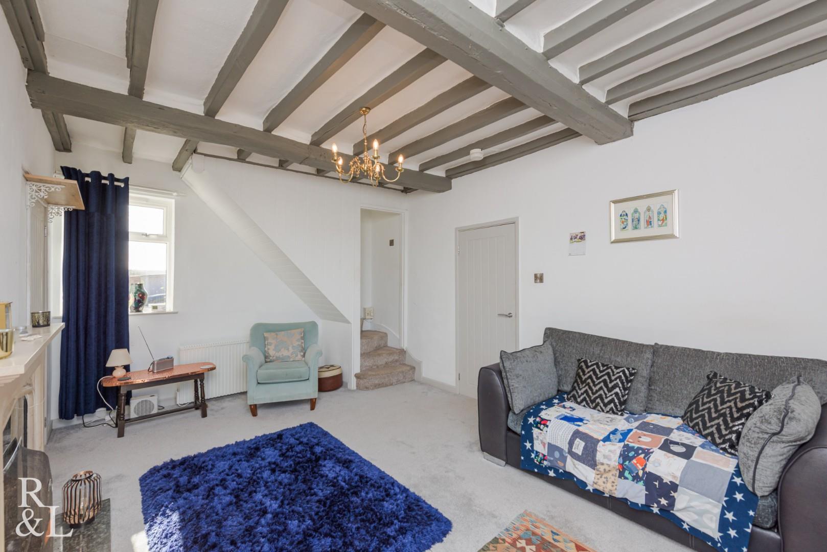 Property image for Swepstone Road, Measham