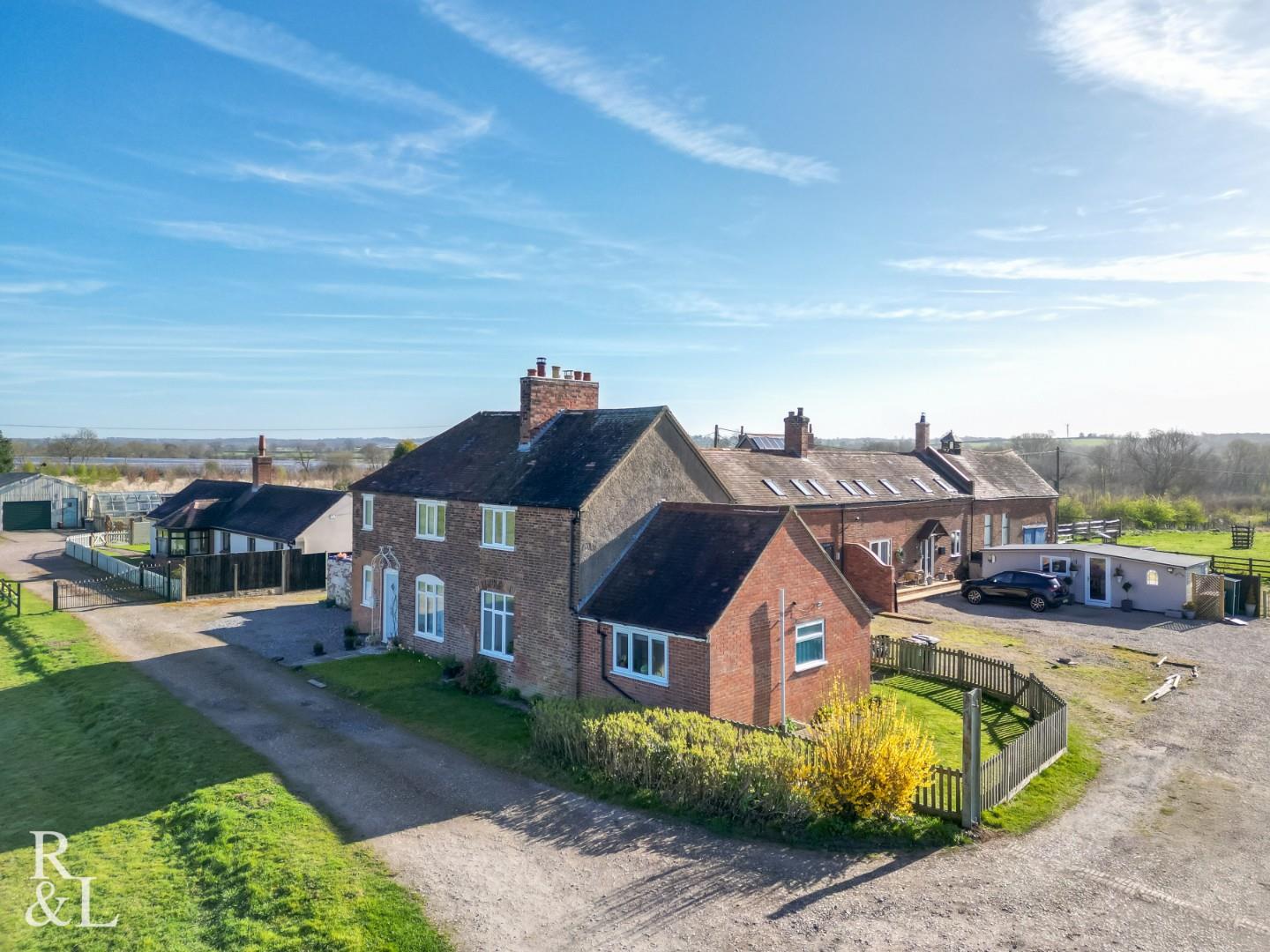 Property image for Swepstone Road, Measham