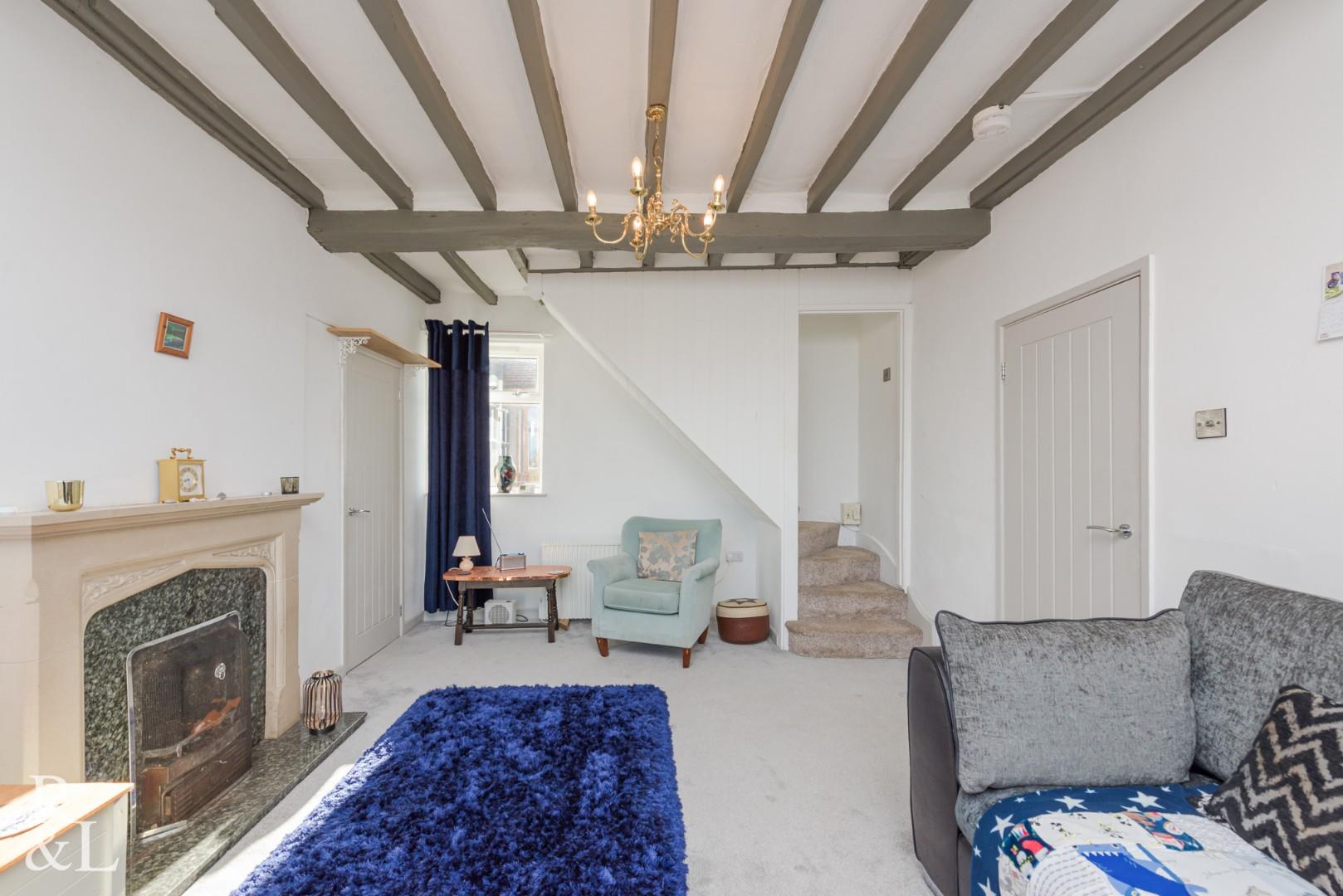 Property image for Swepstone Road, Measham