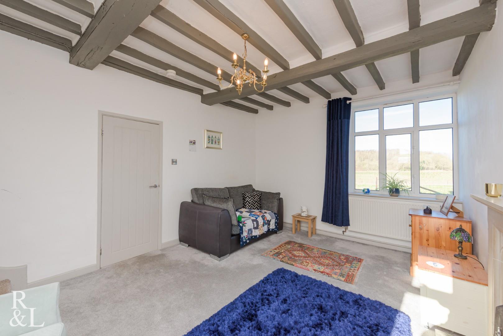 Property image for Swepstone Road, Measham