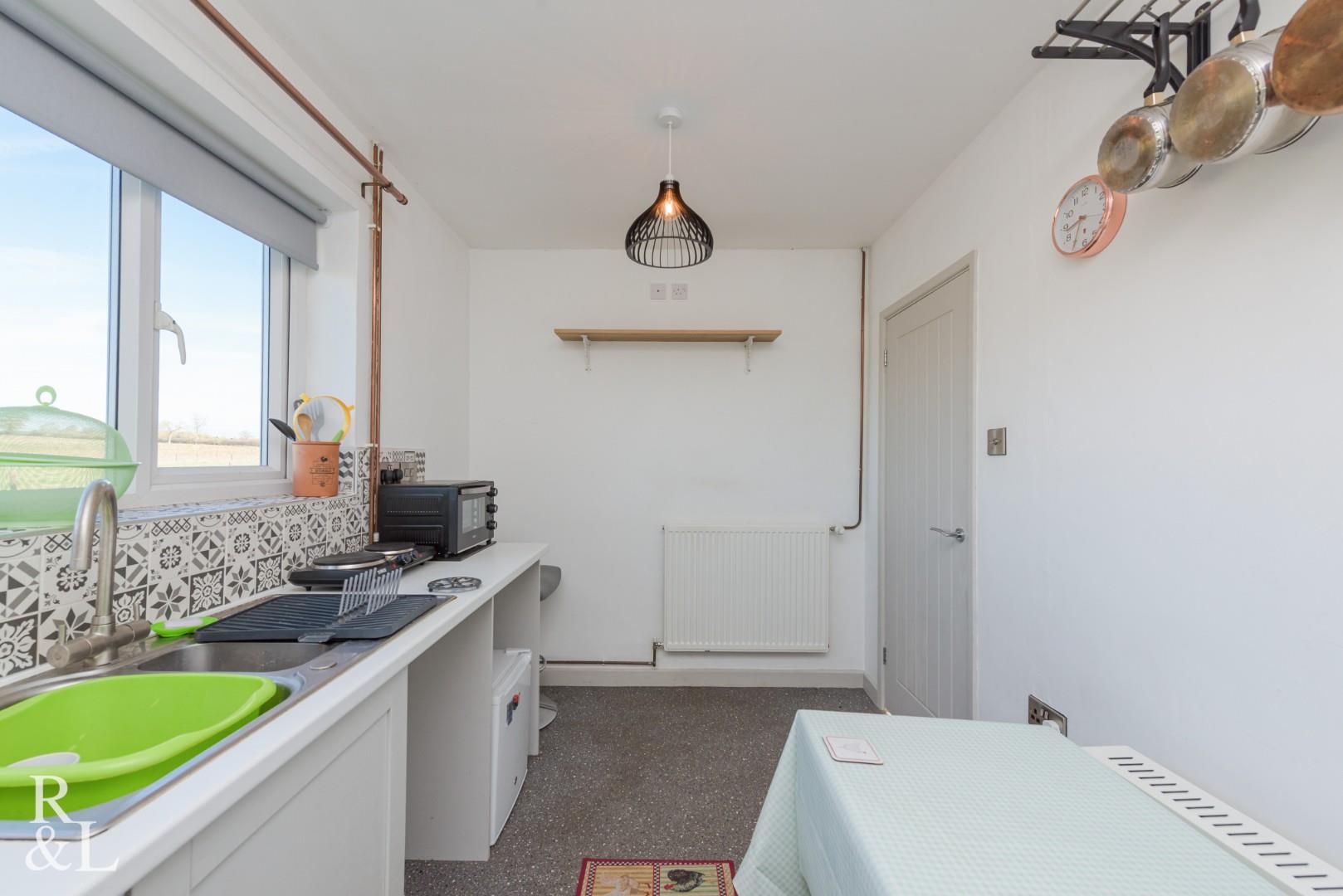 Property image for Swepstone Road, Measham