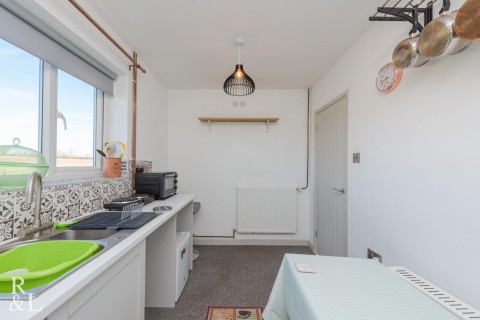 Property thumbnail image for Swepstone Road, Measham