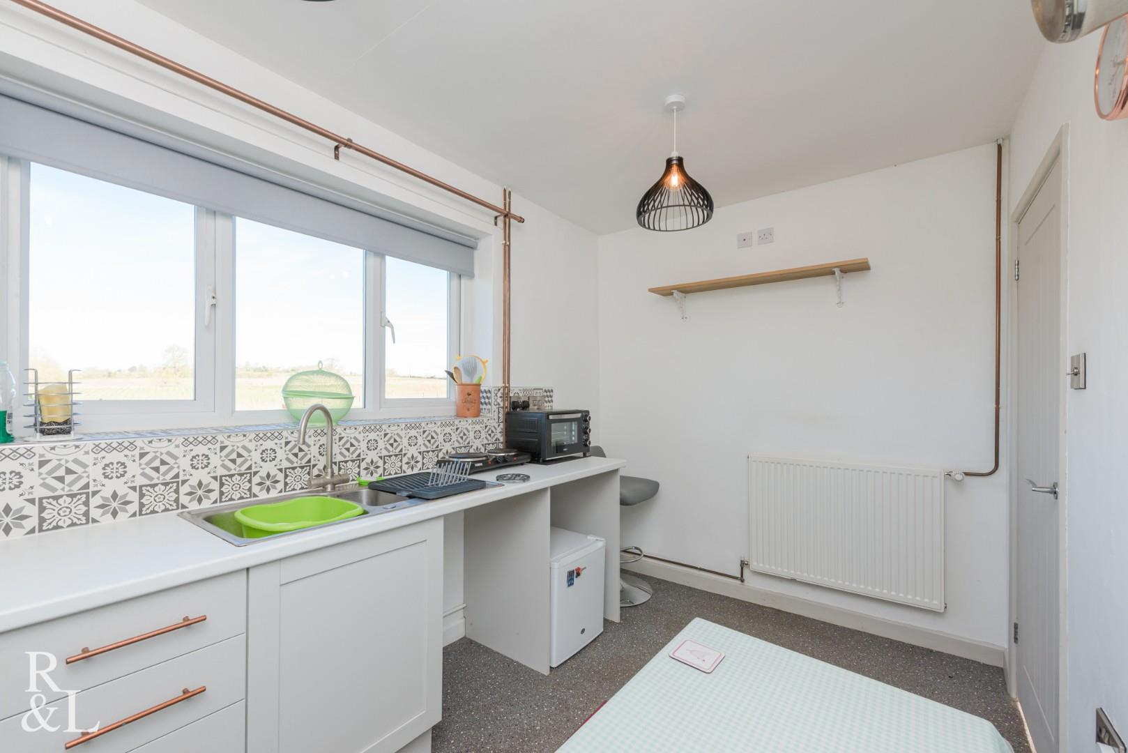 Property image for Swepstone Road, Measham