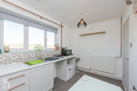Property thumbnail image for Swepstone Road, Measham