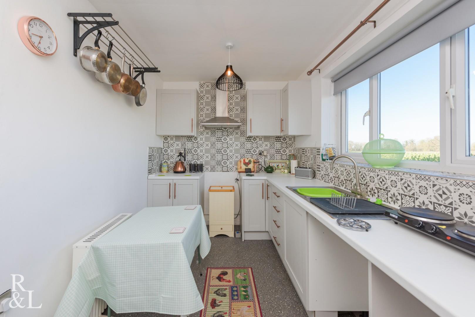 Property image for Swepstone Road, Measham