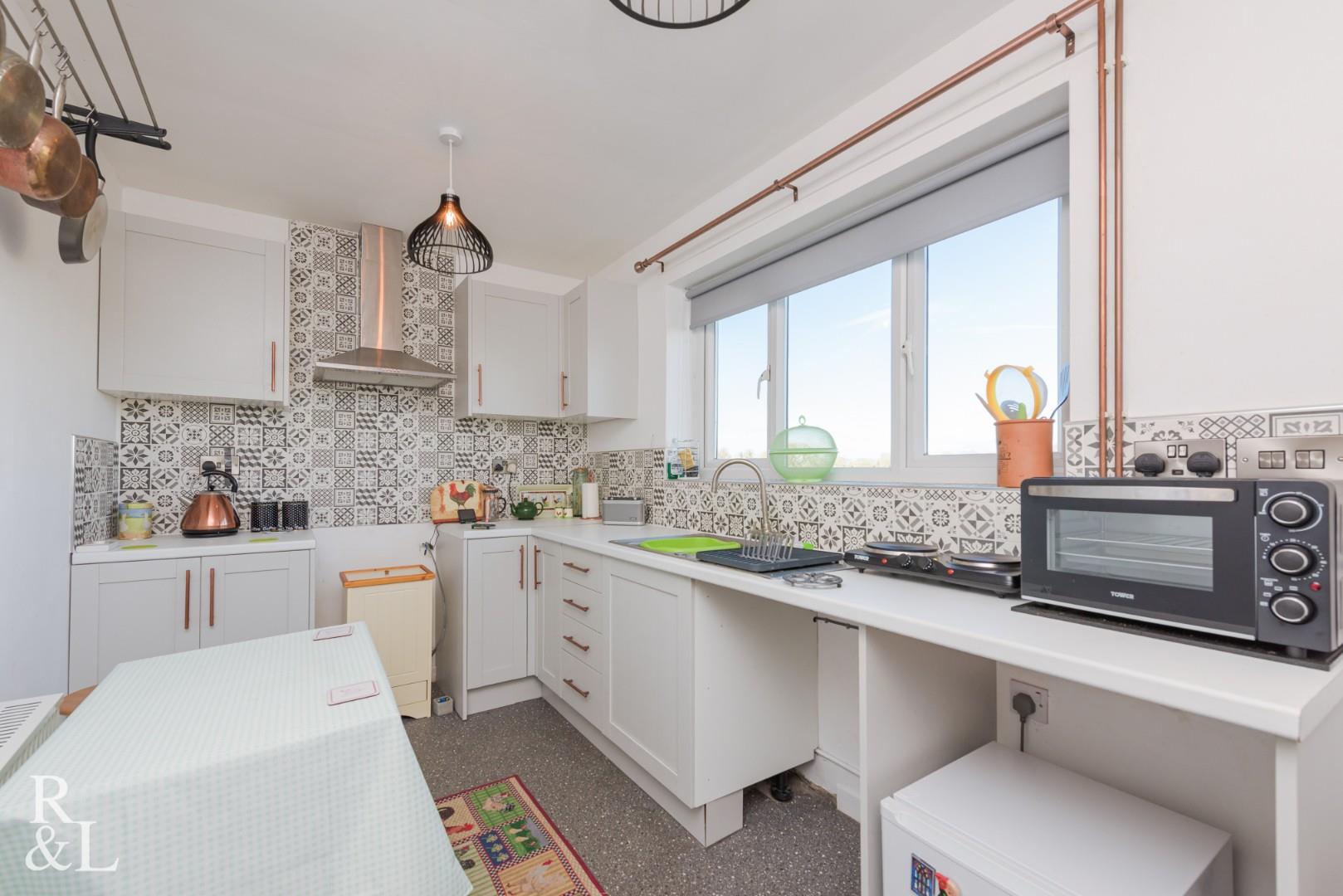 Property image for Swepstone Road, Measham