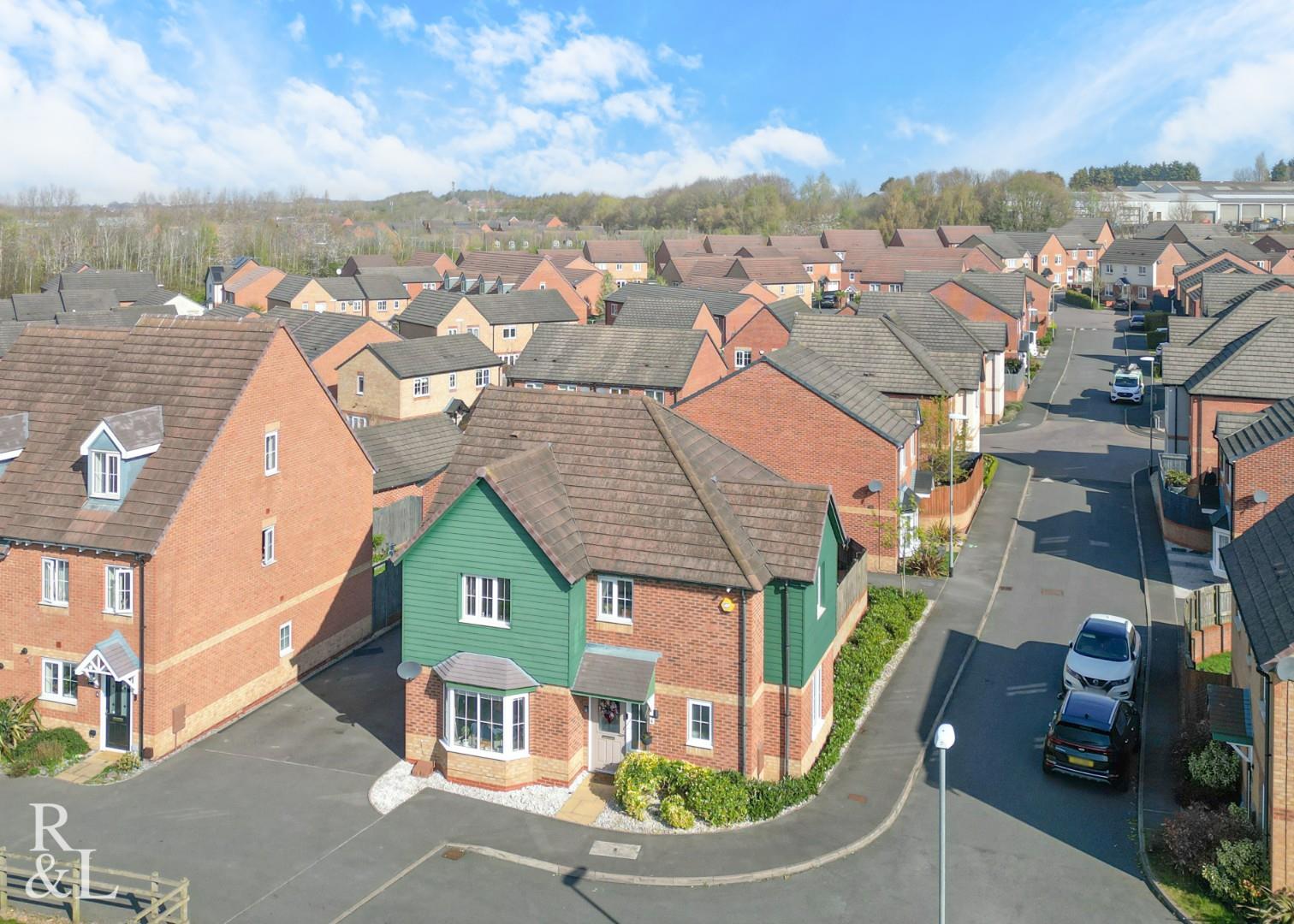 Property image for Bluebell Grove, Woodville