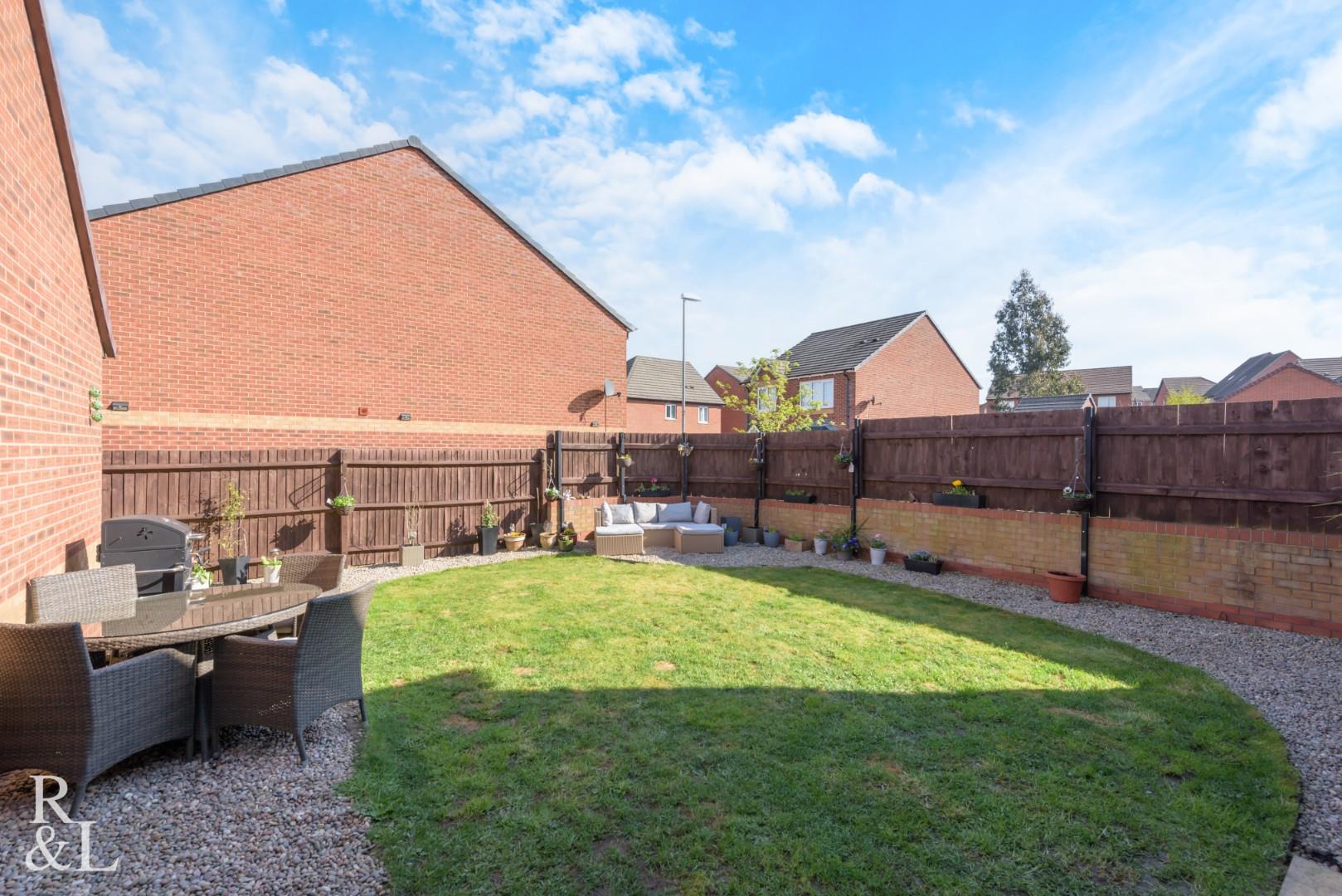 Property image for Bluebell Grove, Woodville