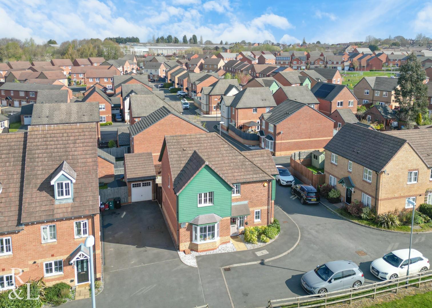 Property image for Bluebell Grove, Woodville
