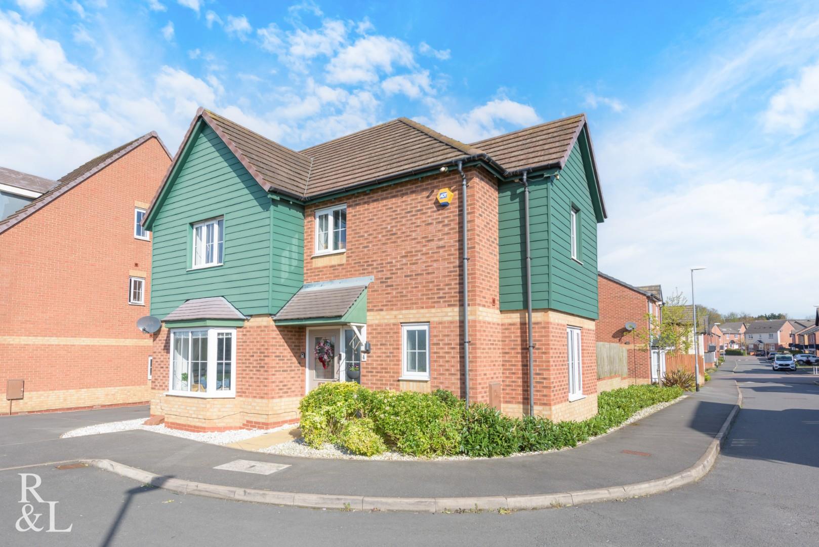 Property image for Bluebell Grove, Woodville