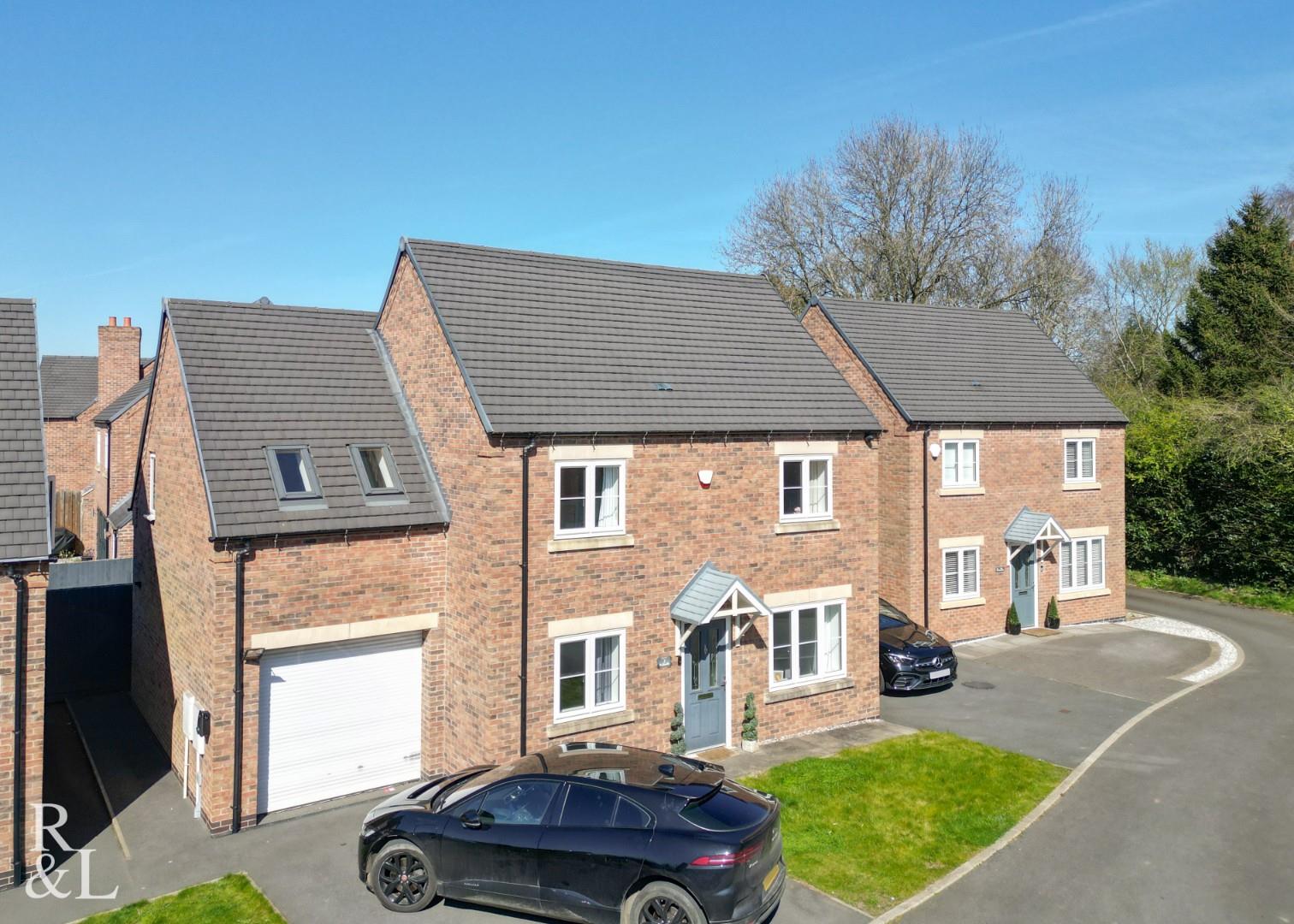 Property image for The Brambles, Woodville