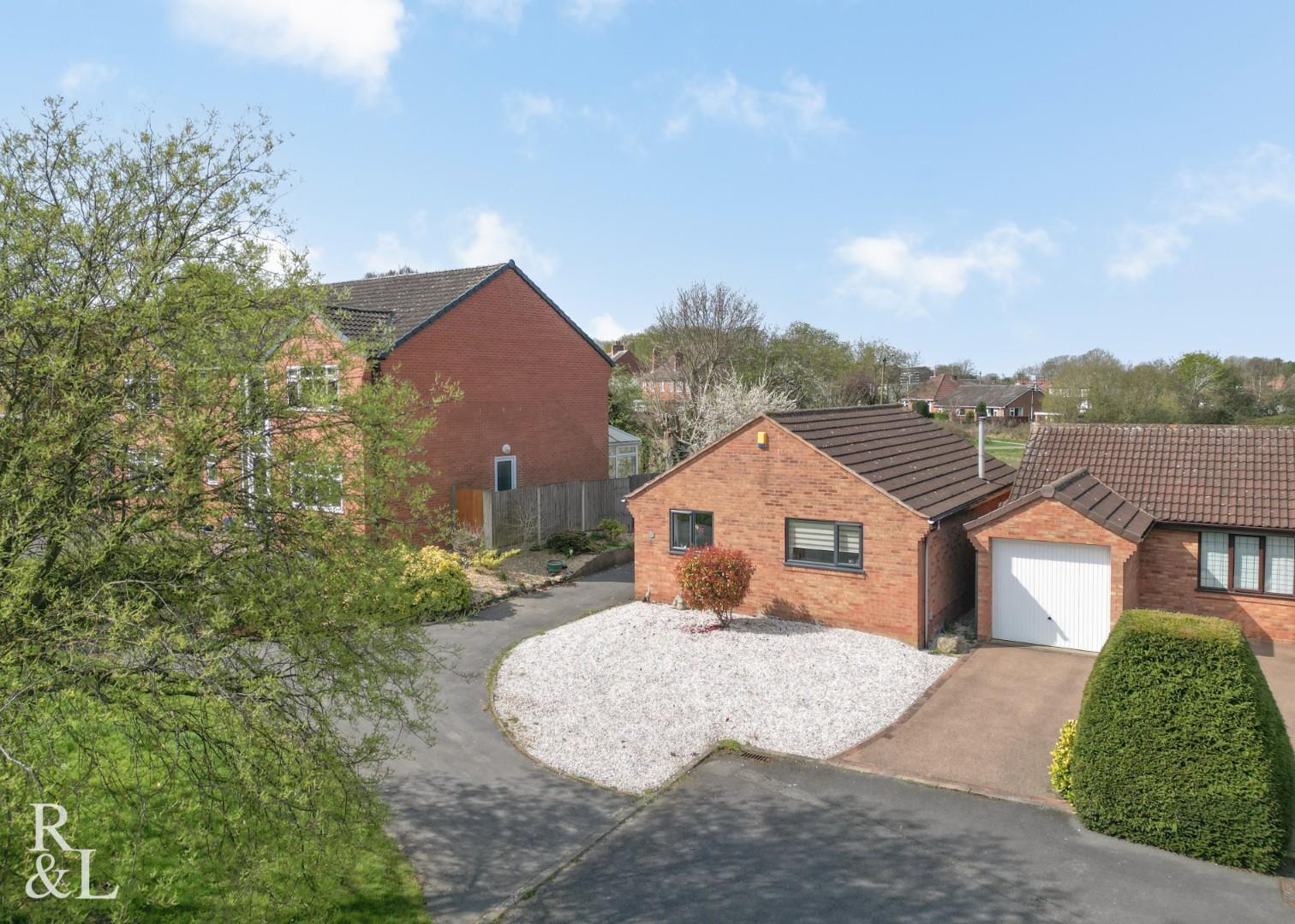 Property image for Woodminton Drive, Chellaston