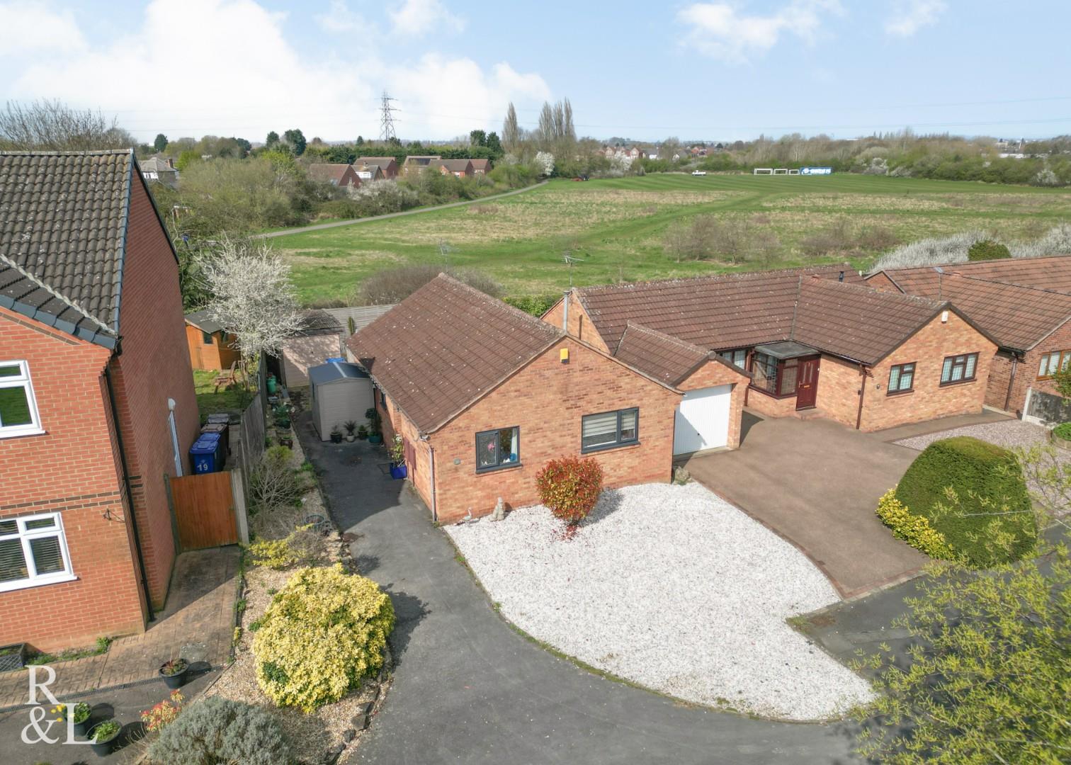 Property image for Woodminton Drive, Chellaston