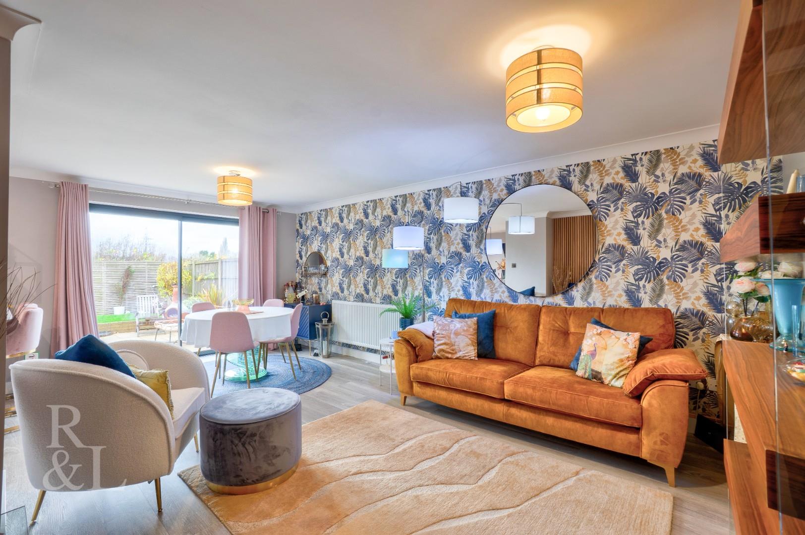 Property image for Woodminton Drive, Chellaston