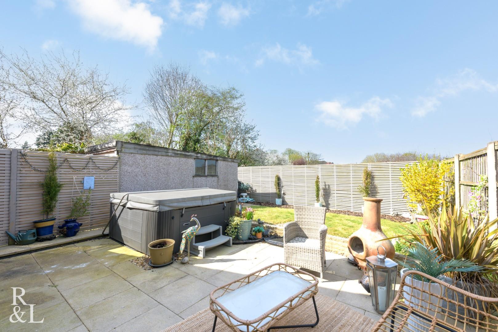 Property image for Woodminton Drive, Chellaston