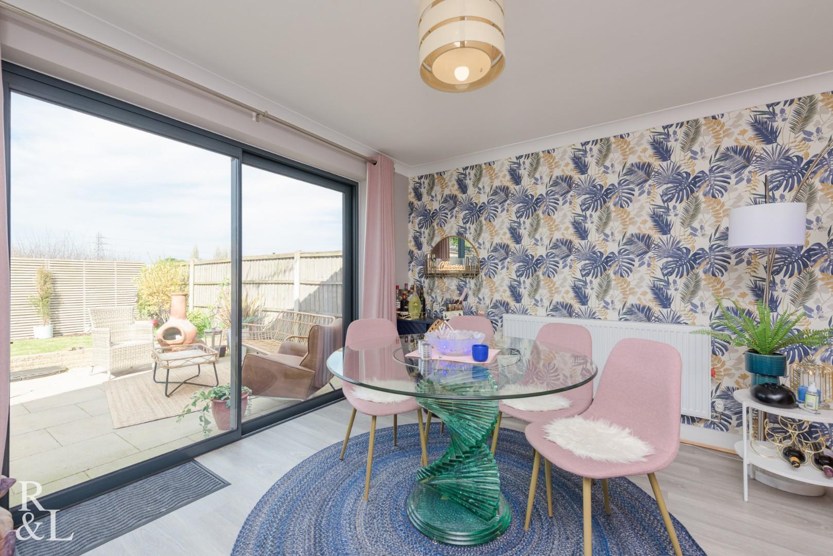 Property image for Woodminton Drive, Chellaston
