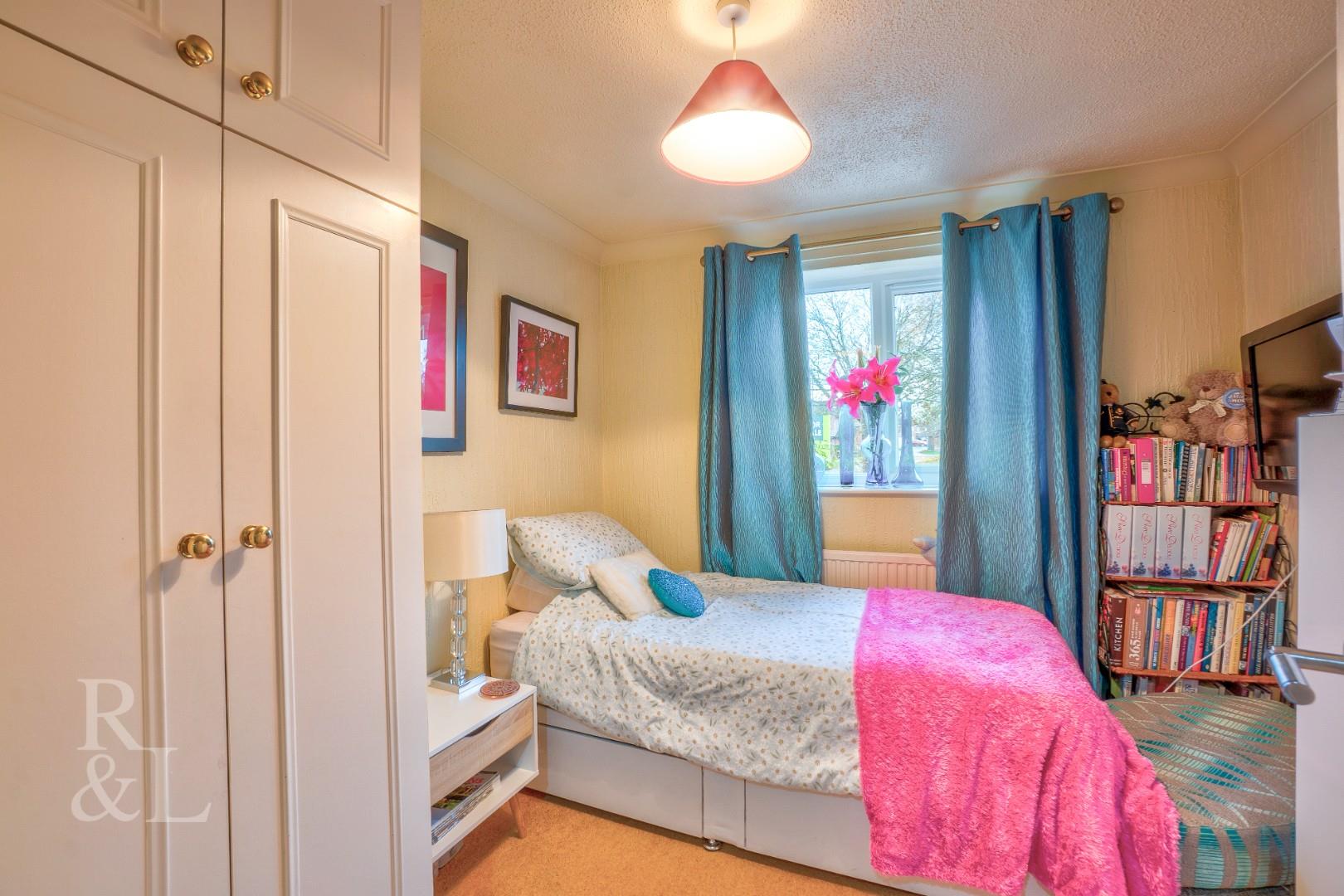 Property image for Woodminton Drive, Chellaston