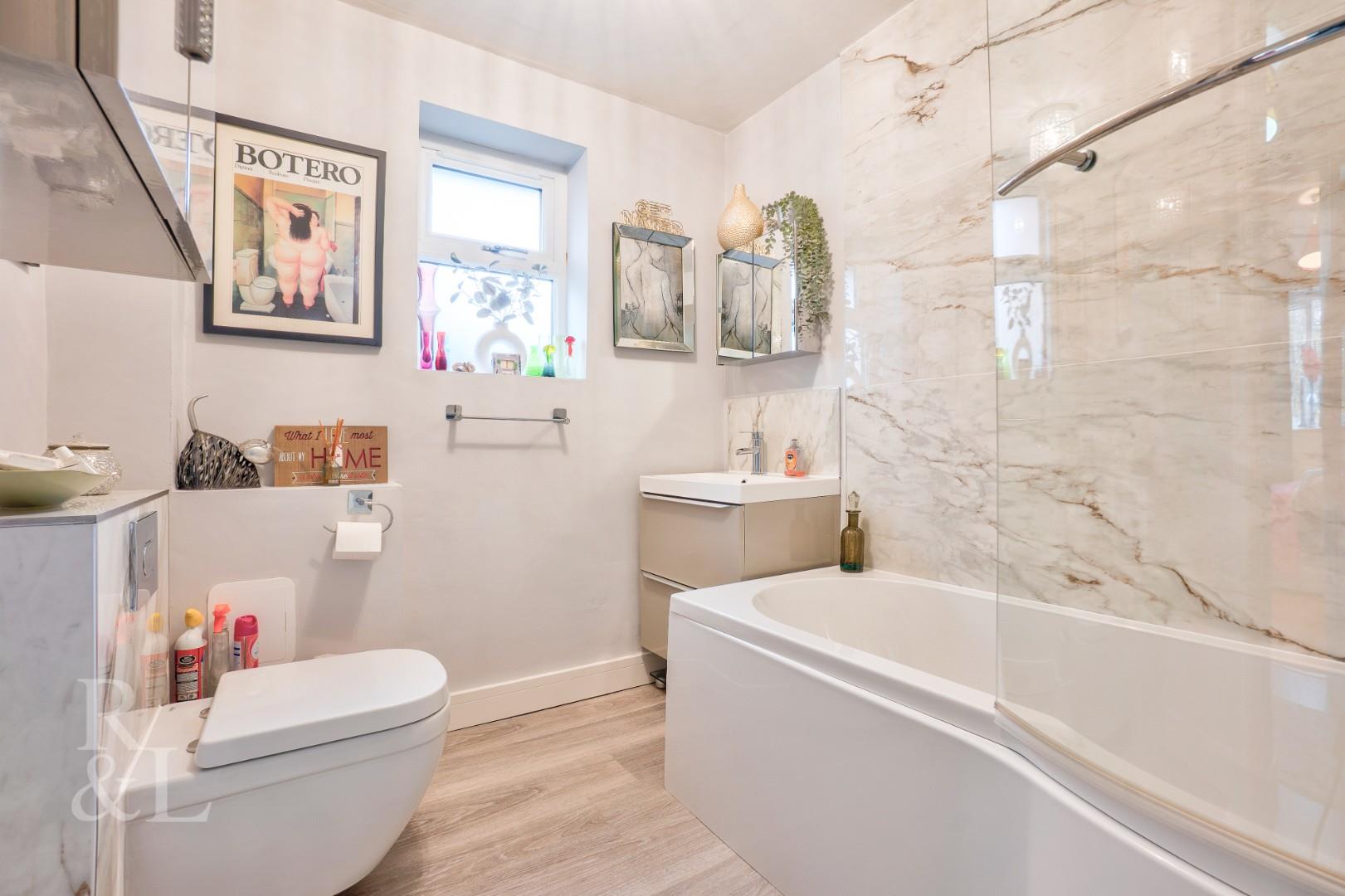 Property image for Woodminton Drive, Chellaston