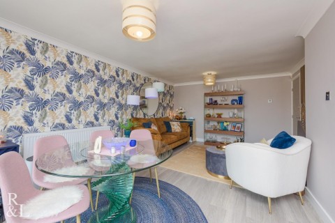 Property thumbnail image for Woodminton Drive, Chellaston