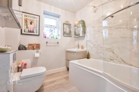 Property thumbnail image for Woodminton Drive, Chellaston