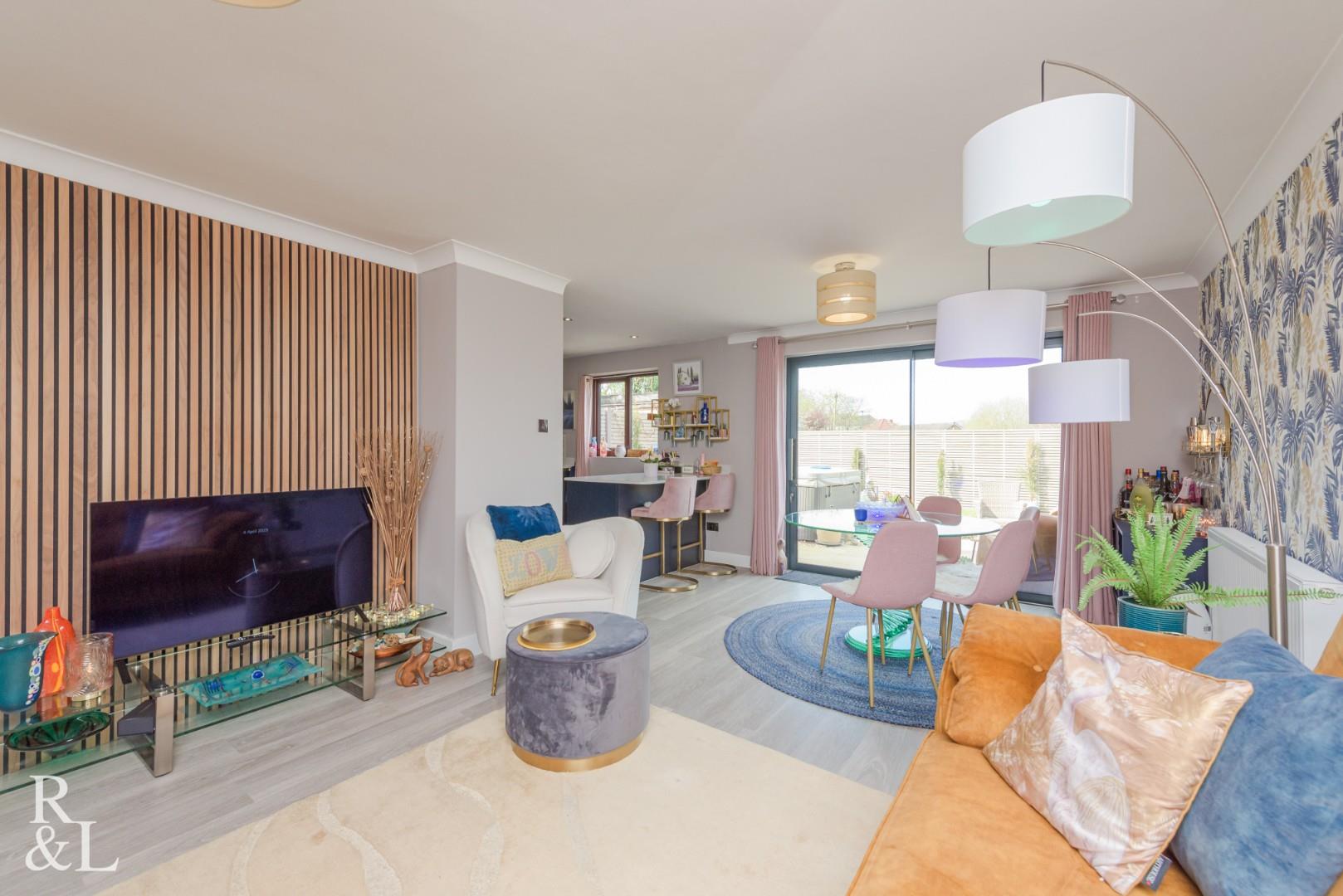 Property image for Woodminton Drive, Chellaston
