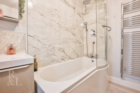 Property thumbnail image for Woodminton Drive, Chellaston