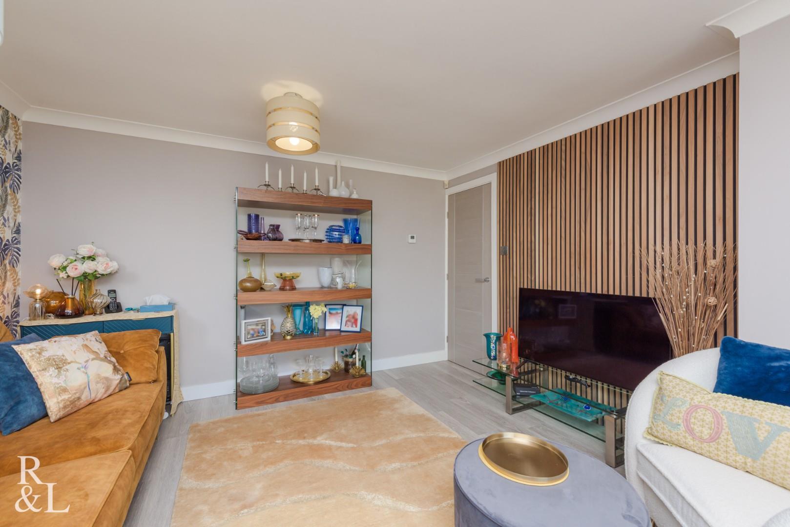 Property image for Woodminton Drive, Chellaston