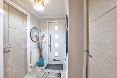 Property thumbnail image for Woodminton Drive, Chellaston