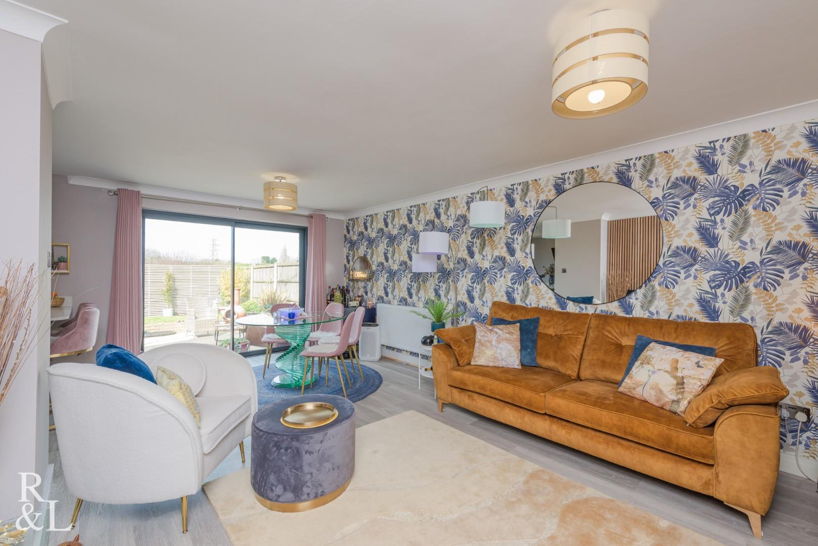 Property image for Woodminton Drive, Chellaston