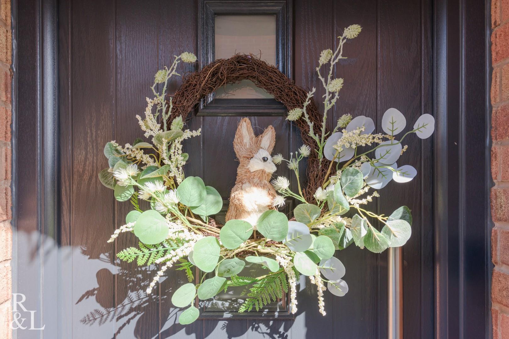 Property image for Woodminton Drive, Chellaston