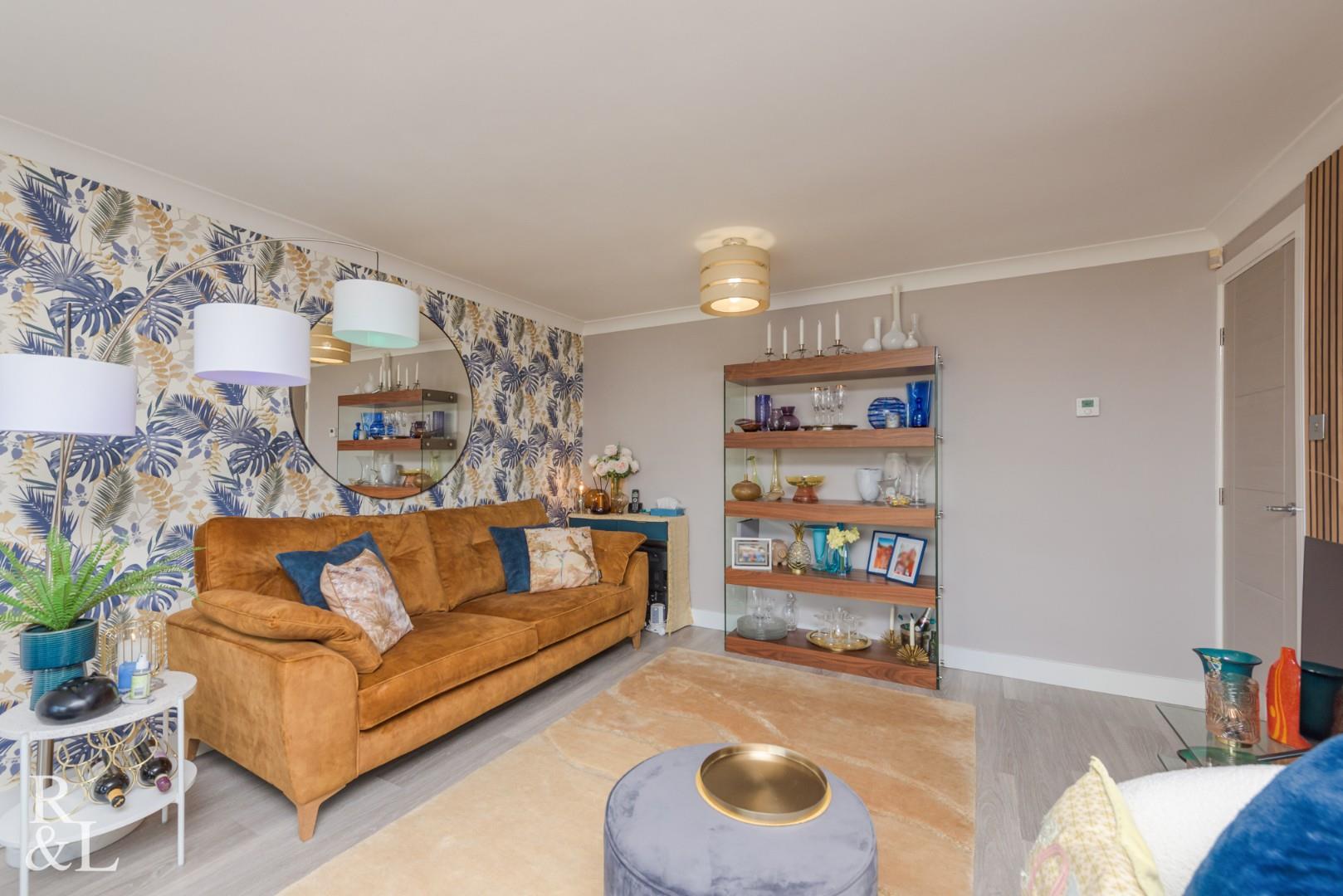 Property image for Woodminton Drive, Chellaston