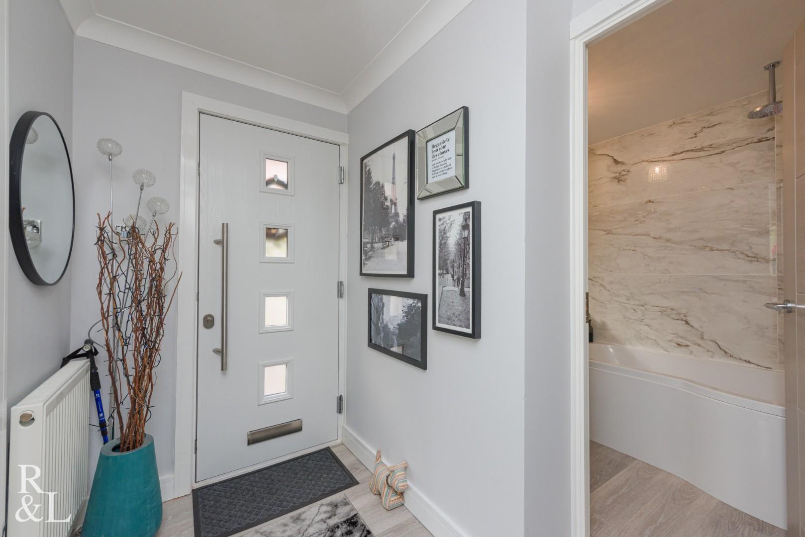 Property image for Woodminton Drive, Chellaston