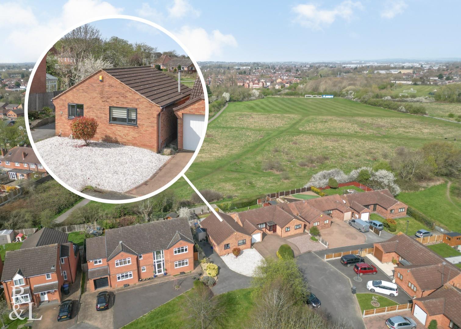 Property image for Woodminton Drive, Chellaston