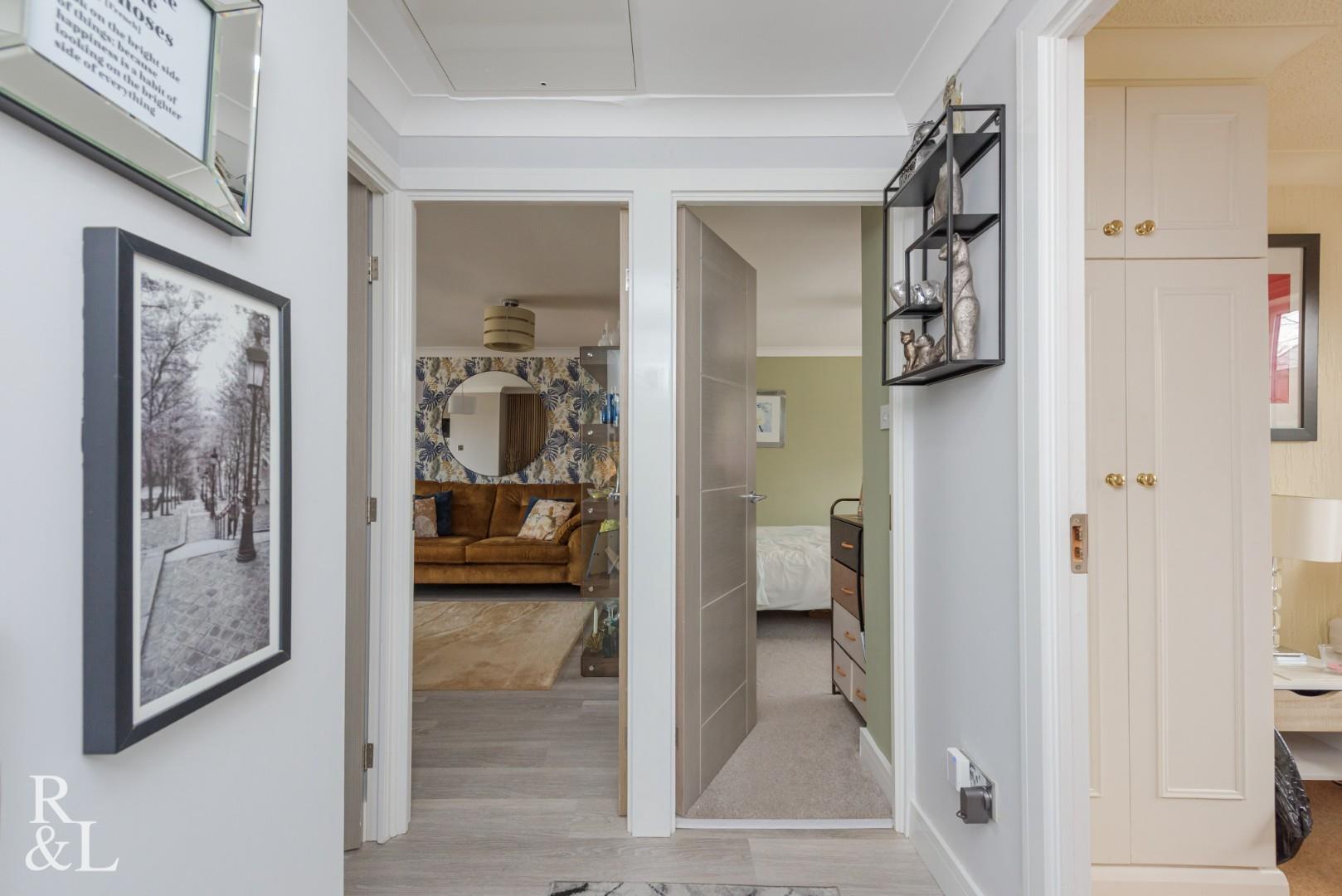 Property image for Woodminton Drive, Chellaston
