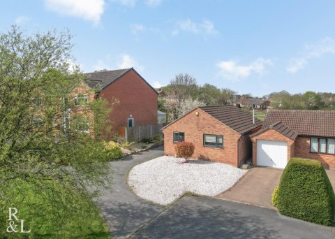 Property thumbnail image for Woodminton Drive, Chellaston