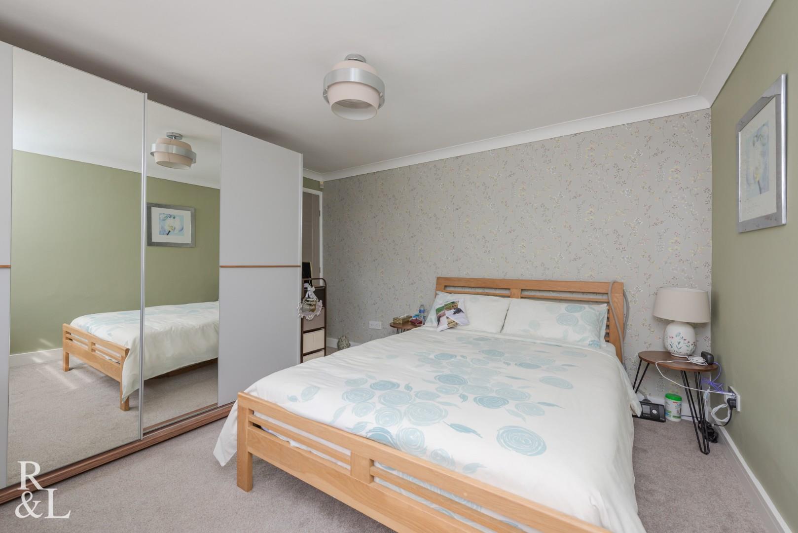 Property image for Woodminton Drive, Chellaston