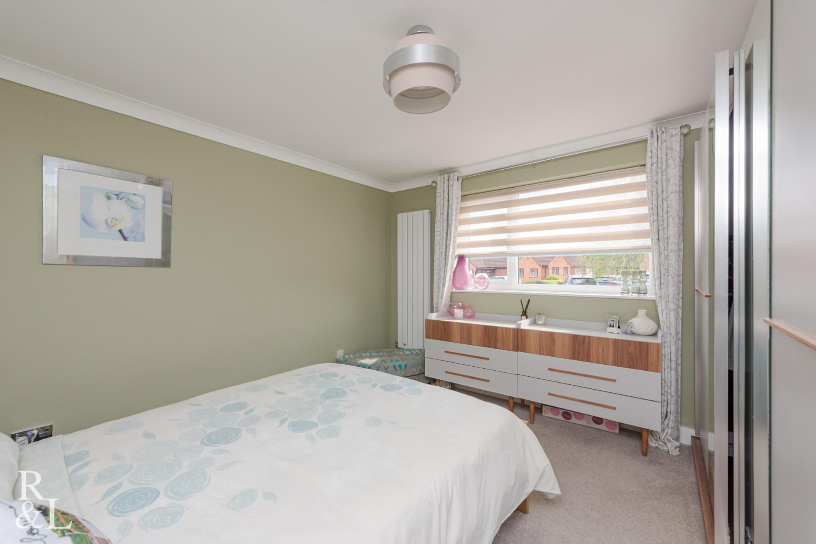 Property image for Woodminton Drive, Chellaston