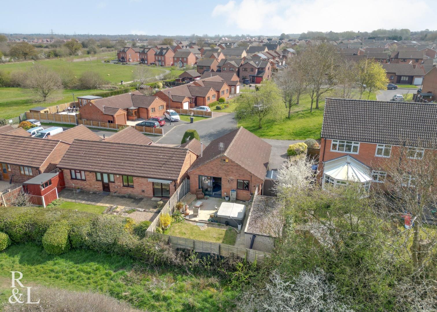 Property image for Woodminton Drive, Chellaston