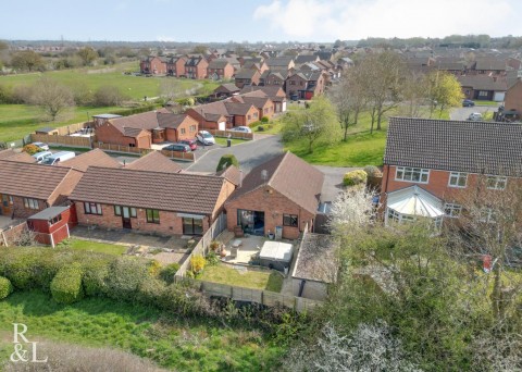 Property thumbnail image for Woodminton Drive, Chellaston