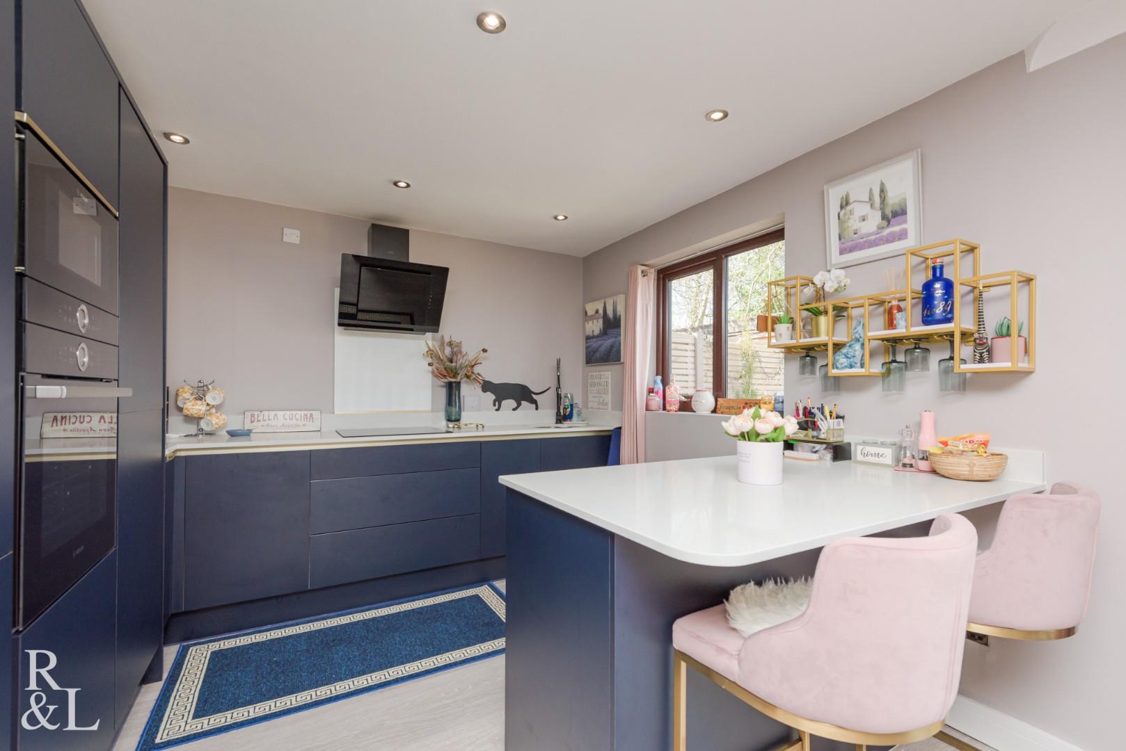 Property image for Woodminton Drive, Chellaston