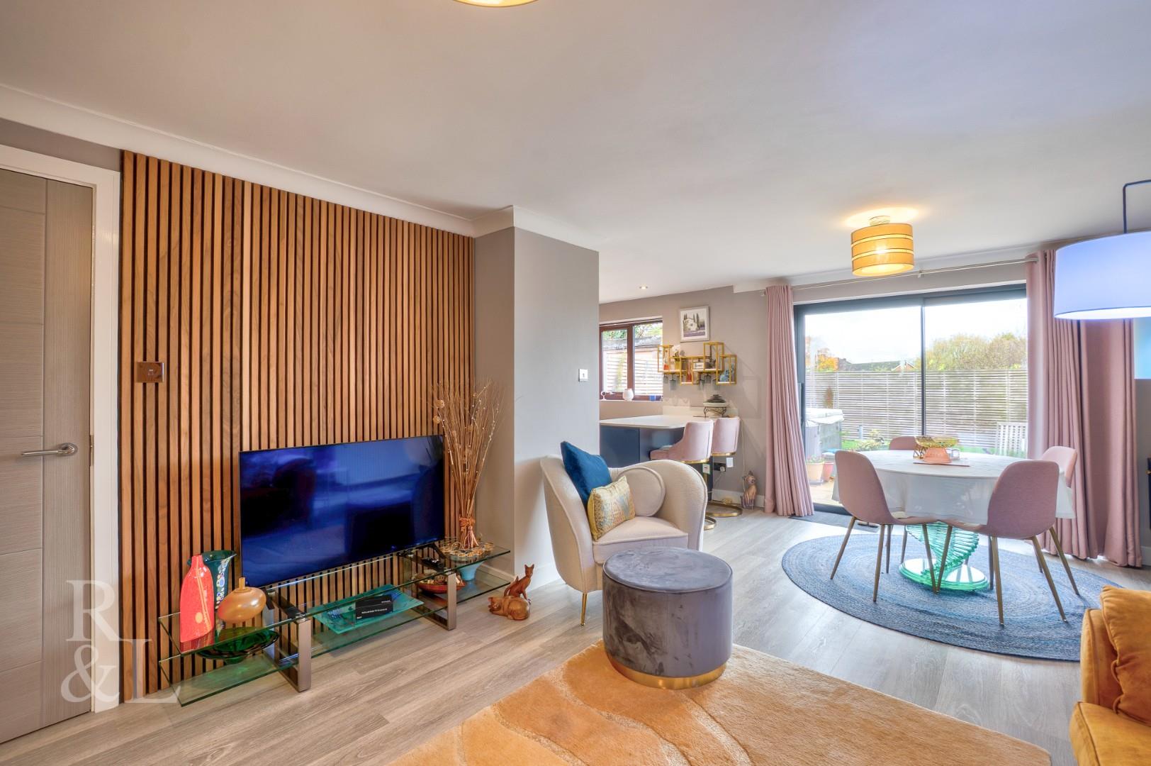 Property image for Woodminton Drive, Chellaston