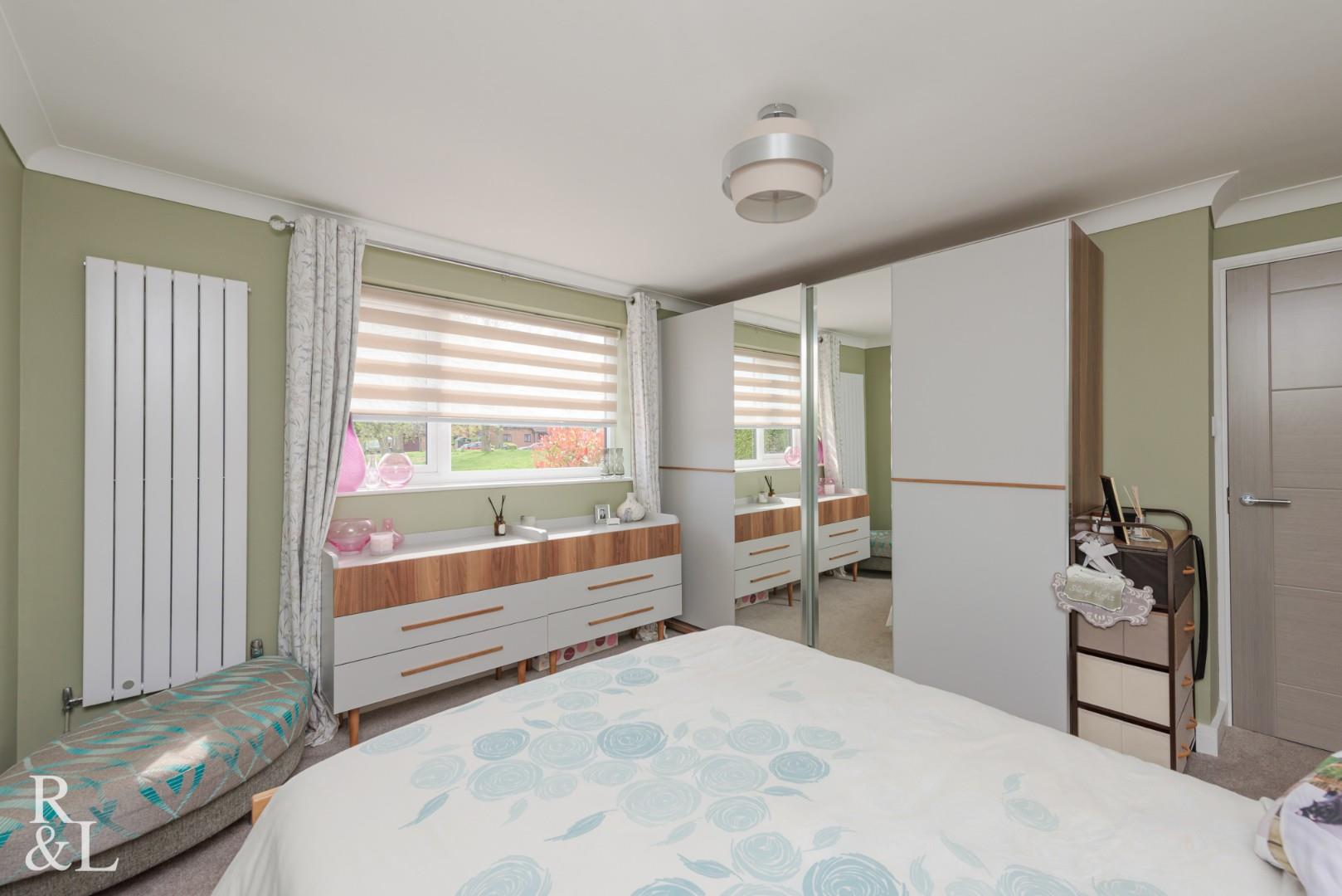 Property image for Woodminton Drive, Chellaston
