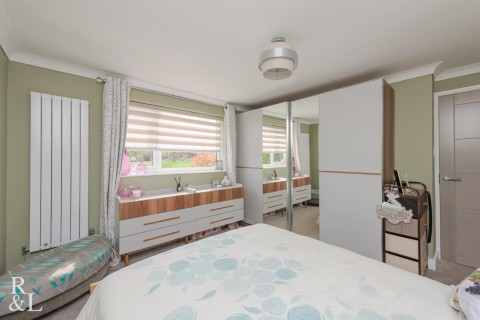 Property thumbnail image for Woodminton Drive, Chellaston