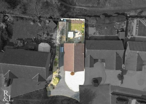 Property thumbnail image for Woodminton Drive, Chellaston