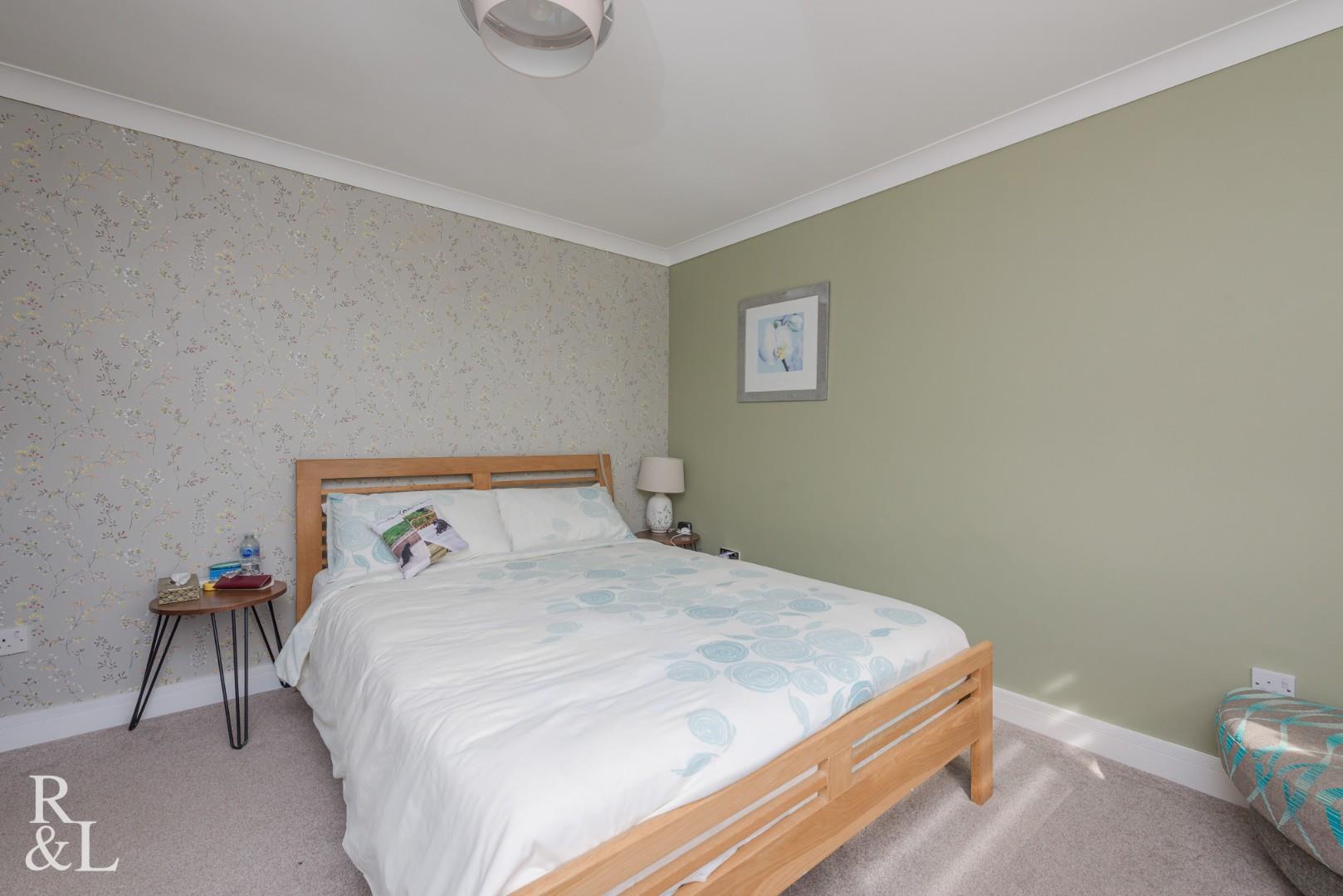Property image for Woodminton Drive, Chellaston