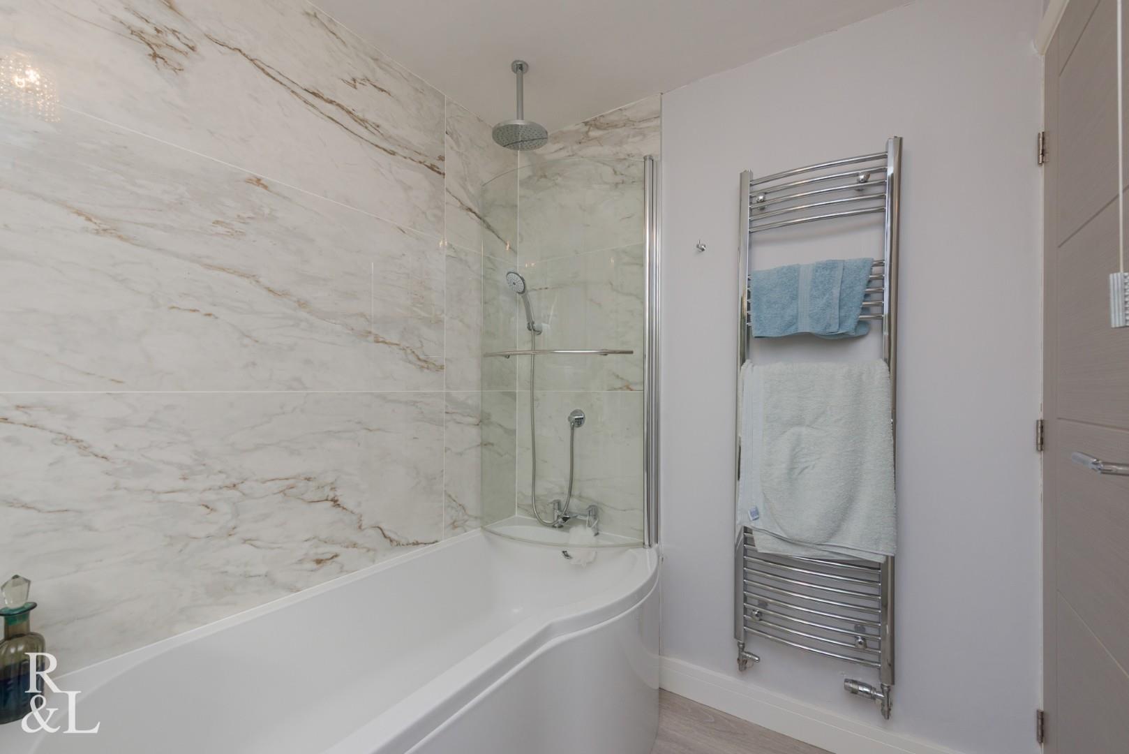 Property image for Woodminton Drive, Chellaston