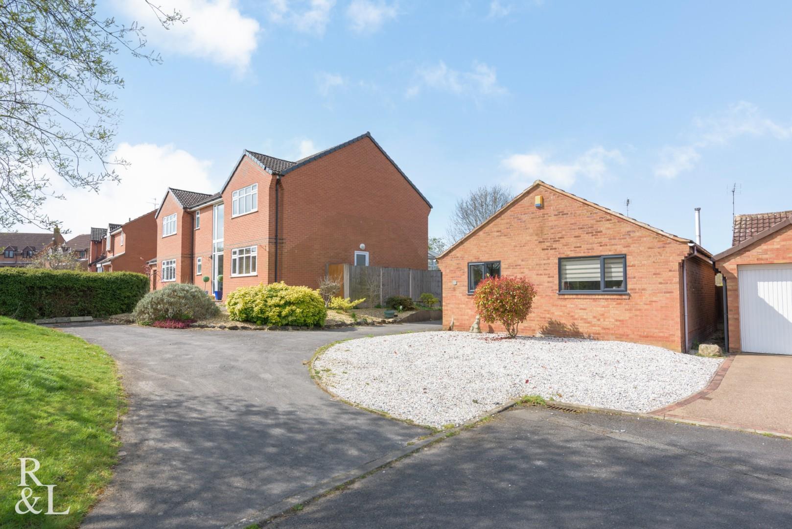 Property image for Woodminton Drive, Chellaston
