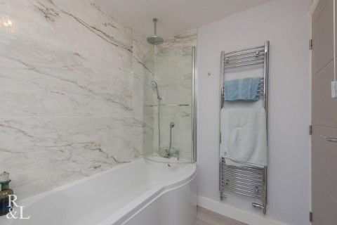 Property thumbnail image for Woodminton Drive, Chellaston