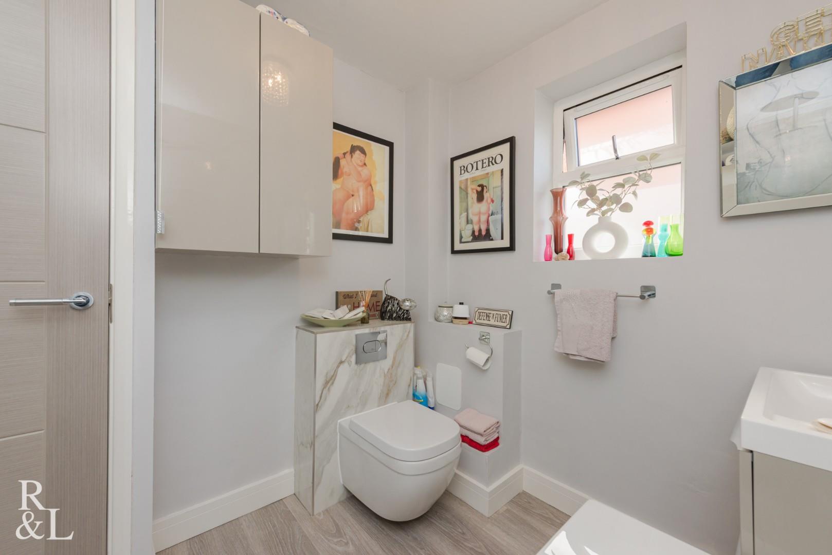 Property image for Woodminton Drive, Chellaston